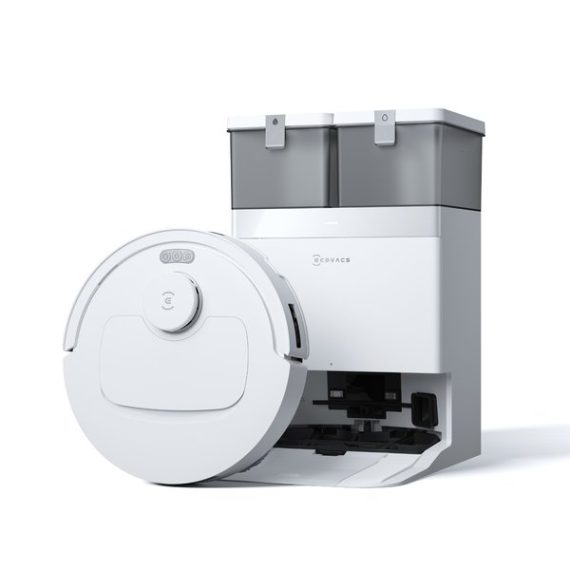 ECOVACS DEEBOT T30C