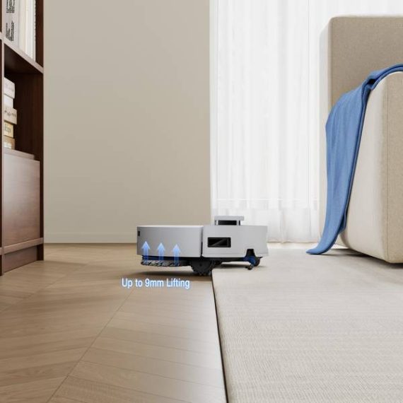 ECOVACS DEEBOT T30C
