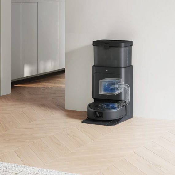 Ecovacs DEEBOT N30 PRO