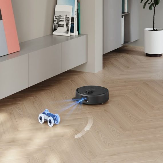 Ecovacs DEEBOT N30 PRO