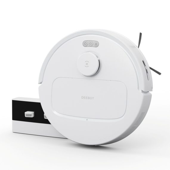 ECOVACS DEEBOT N20e