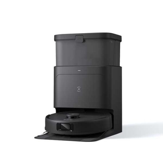 Ecovacs DEEBOT N30 PRO