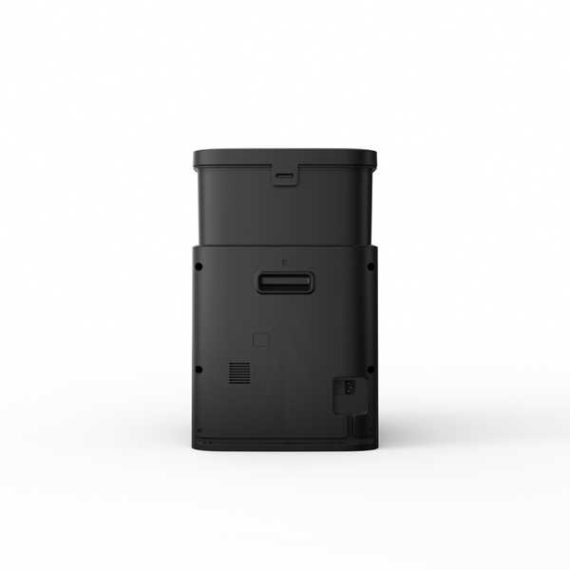 Ecovacs DEEBOT N30 PRO