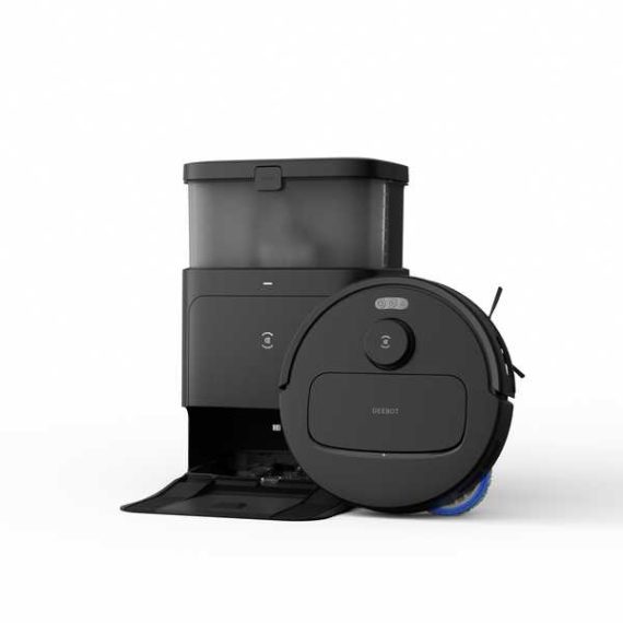 Ecovacs DEEBOT N30 PRO
