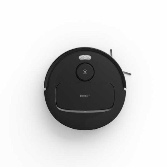 Ecovacs DEEBOT N30 PRO
