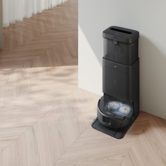 Ecovacs DEEBOT N30 PRO