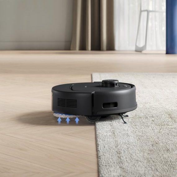 Ecovacs DEEBOT N30 PRO