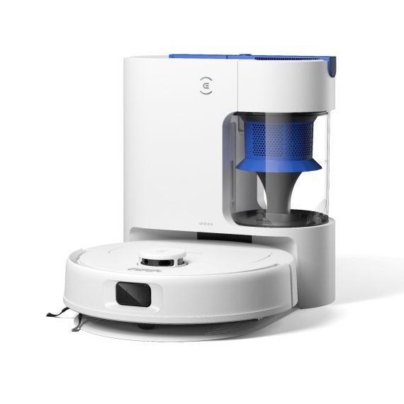 ECOVAC N20E PLUS