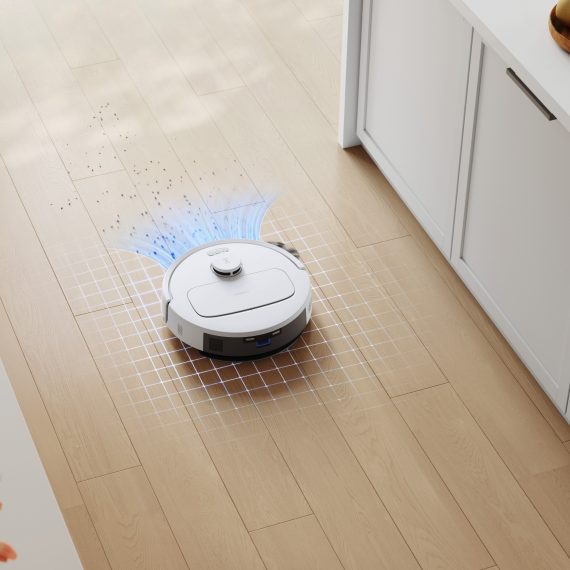 ECOVAC N20E PLUS