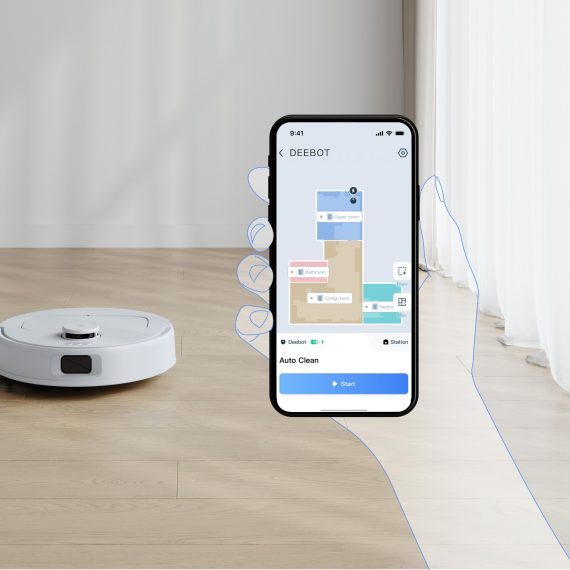 ECOVAC N20E PLUS