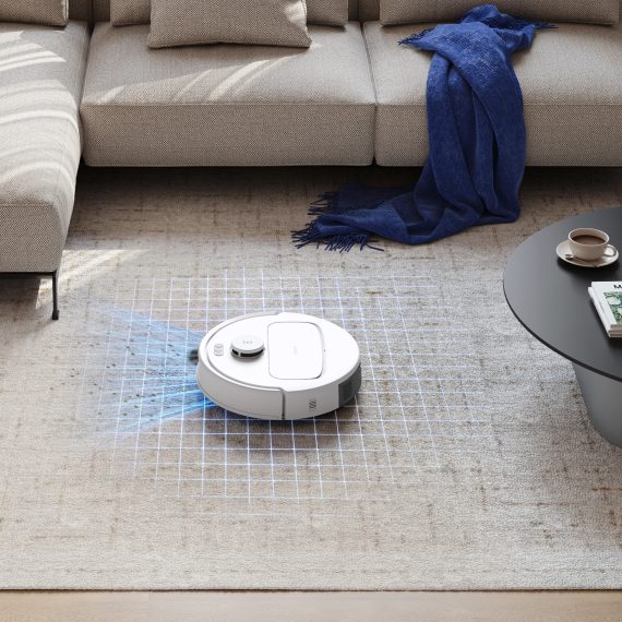 ECOVAC N20E PLUS