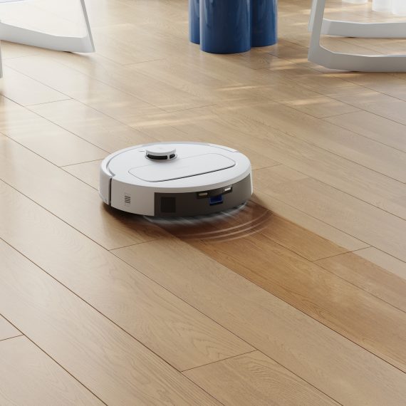 ECOVAC N20E PLUS