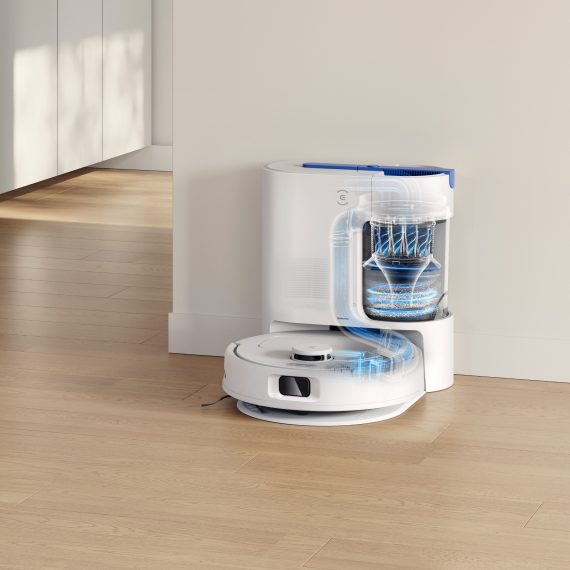 ECOVAC N20E PLUS