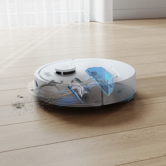 ECOVAC N20E PLUS