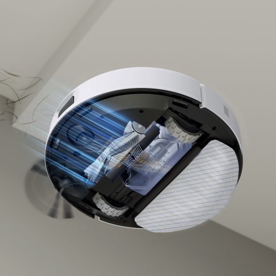 ECOVAC N20E PLUS