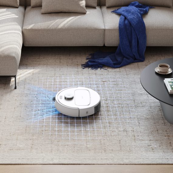ECOVACS DEEBOT N20e