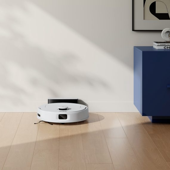 ECOVACS DEEBOT N20e