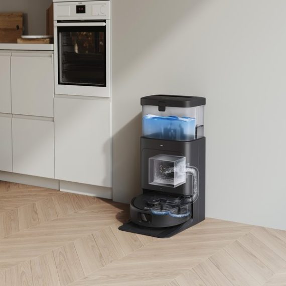 Ecovacs DEEBOT N30 PRO