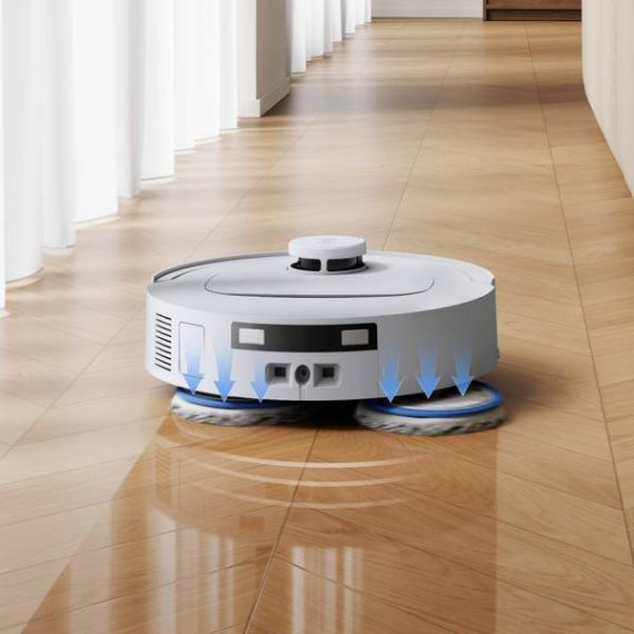 ECOVACS DEEBOT T30C