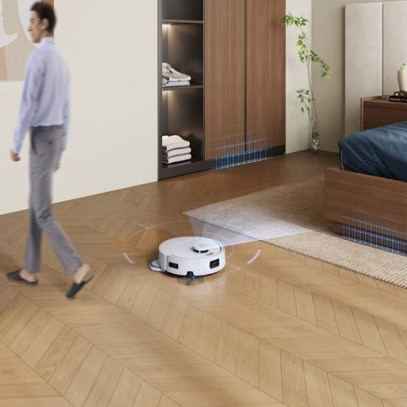 ECOVACS DEEBOT T30C