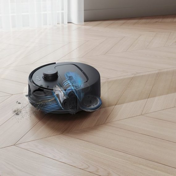 Ecovacs DEEBOT N30 PRO