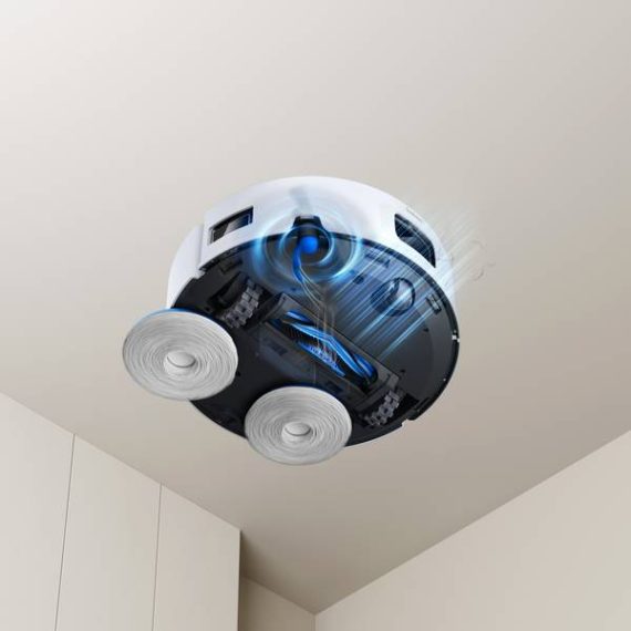 ECOVACS DEEBOT T30C