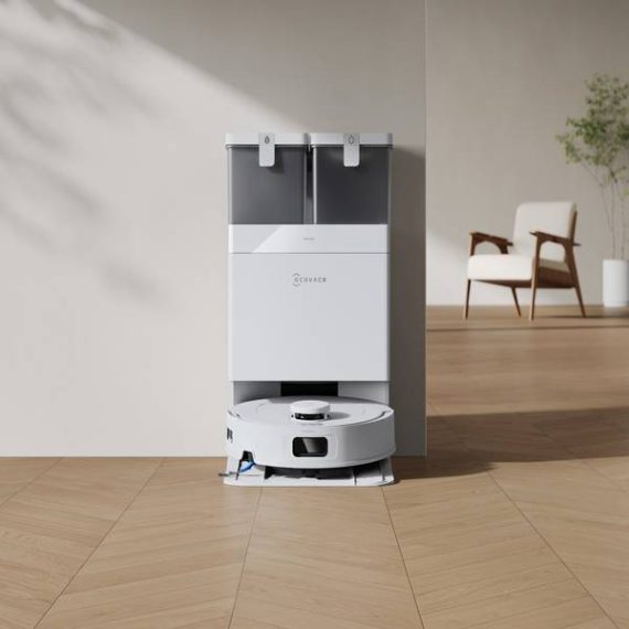 ECOVACS DEEBOT T30C