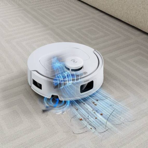 ECOVACS DEEBOT T30C