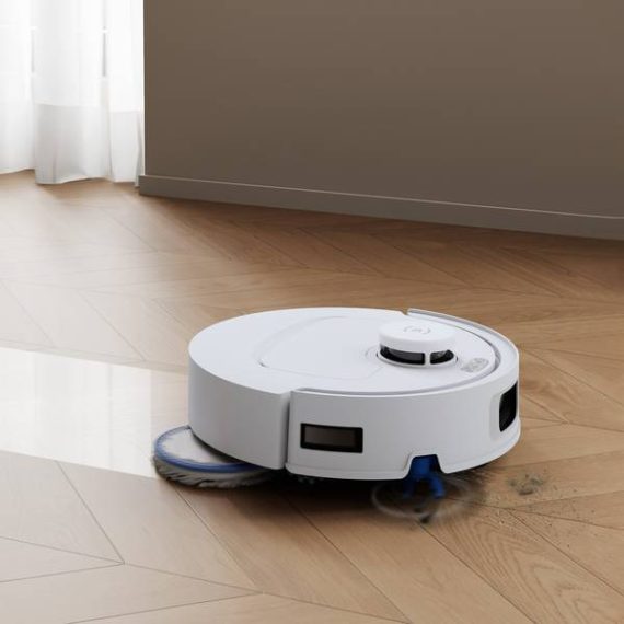 ECOVACS DEEBOT T30C