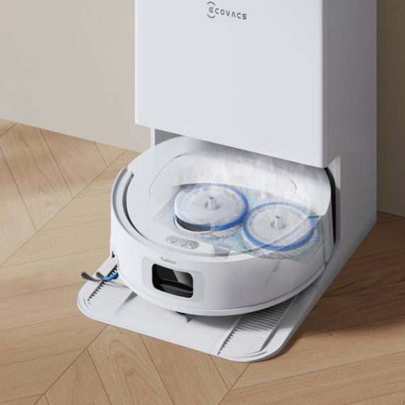 ECOVACS DEEBOT T30C