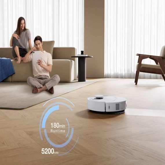 ECOVACS DEEBOT T30C