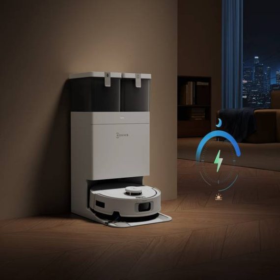 ECOVACS DEEBOT T30C