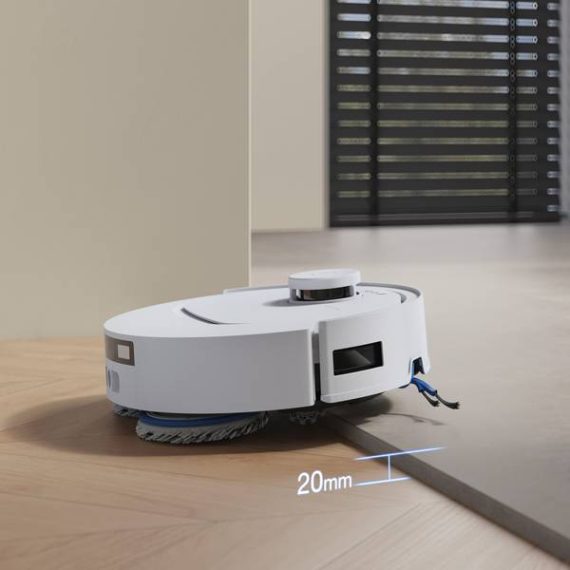 ECOVACS DEEBOT T30C