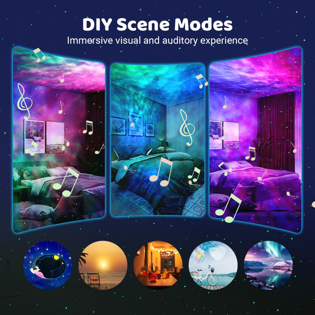 1 - BNETA BNETA SK26 Projector