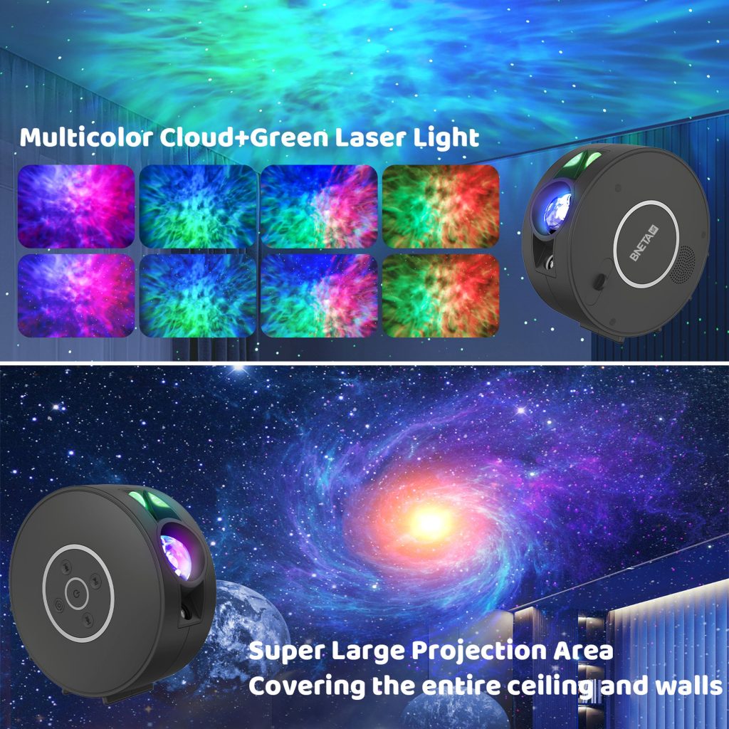 2 - BNETA BNETA SK26 Projector