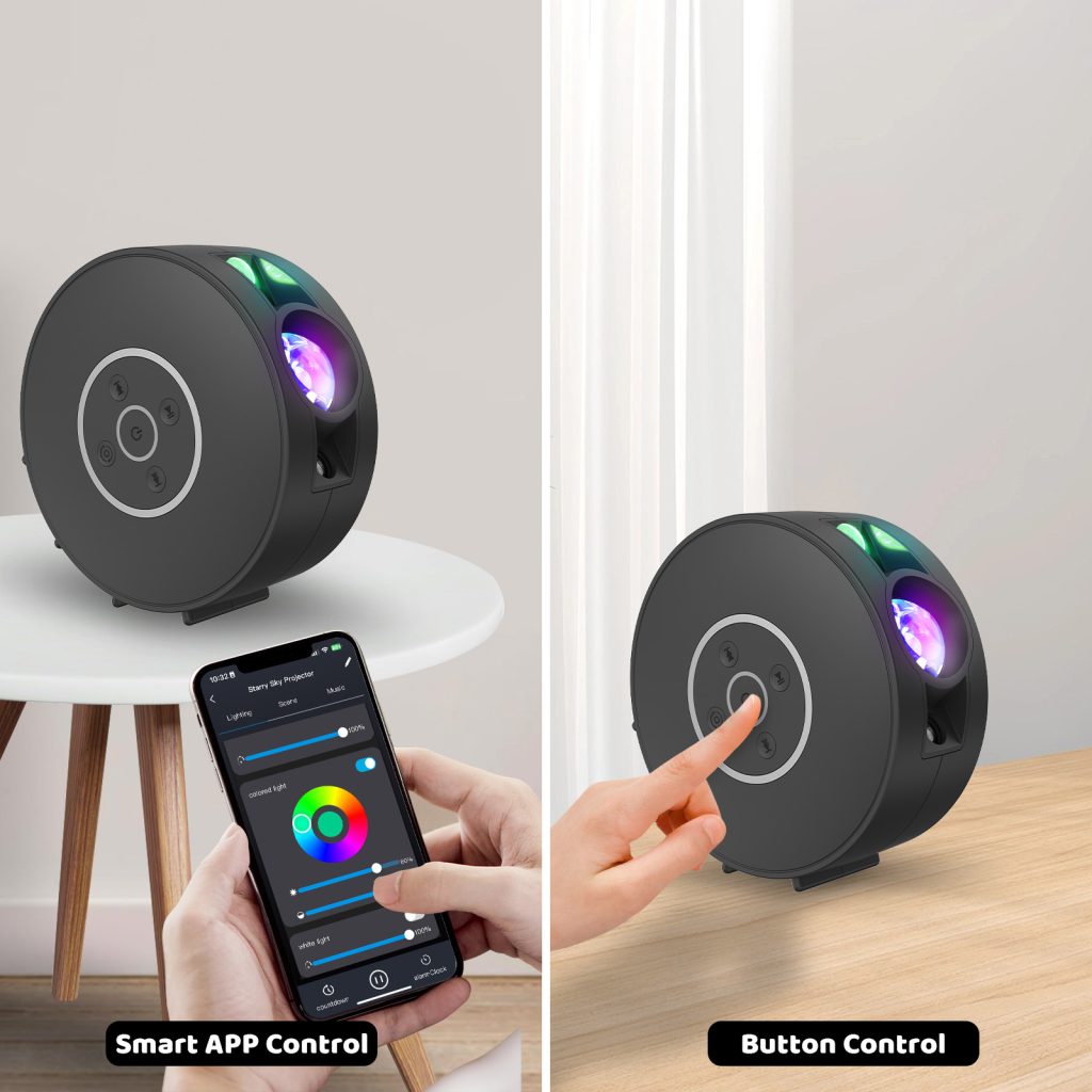 3 - BNETA BNETA SK26 Projector