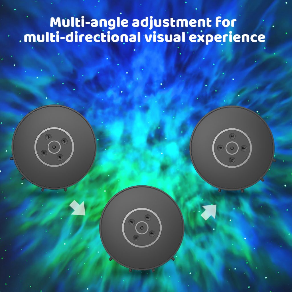 4 - BNETA BNETA SK26 Projector