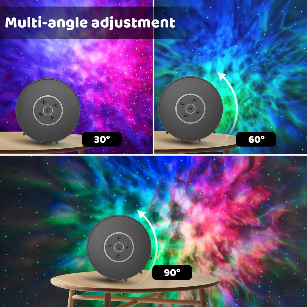 6 - BNETA BNETA SK26 Projector