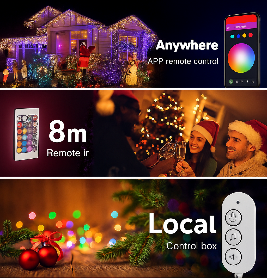 MSL3_MKT_01 - BNETA Bneta IO-MSL3 Fairy Lights