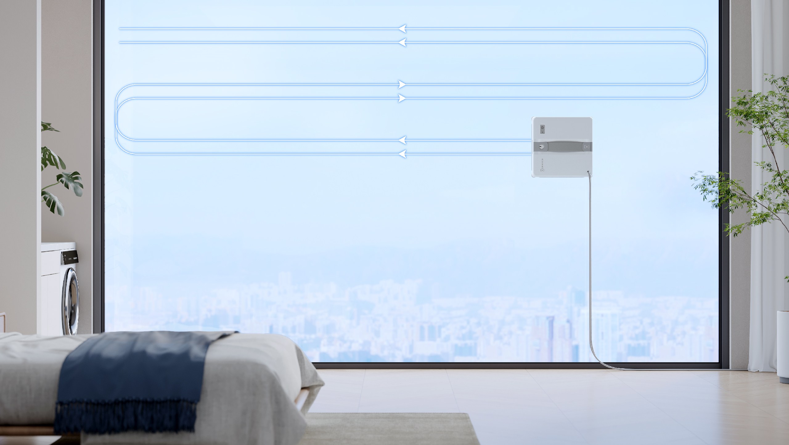 WINBOT MINI+listingpage-15 - BNETA ECOVACS WINDBOT MINI