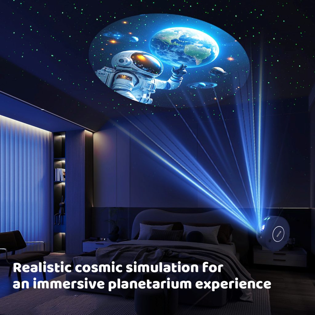 星空菲林 - BNETA BNETA SK26 Projector