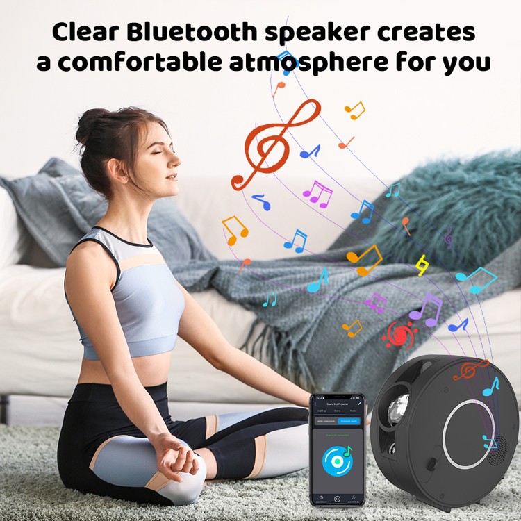 浪漫 - BNETA BNETA SK26 Projector