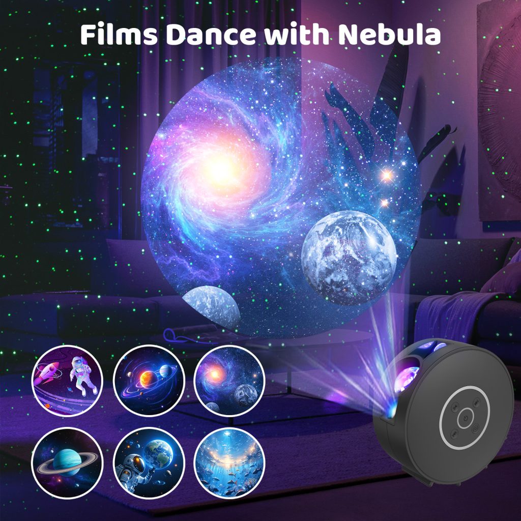 约会 - BNETA BNETA SK26 Projector