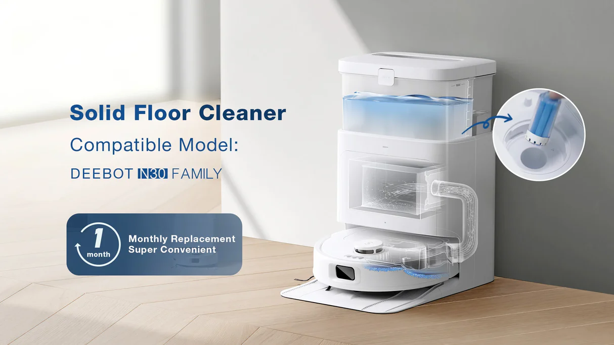 Ecovacs_DEEBOT_N30_Series_Solid_Floor_Cleaner_6pcs_1 - BNETA ECOVACS N30 Solid Floor cleaner