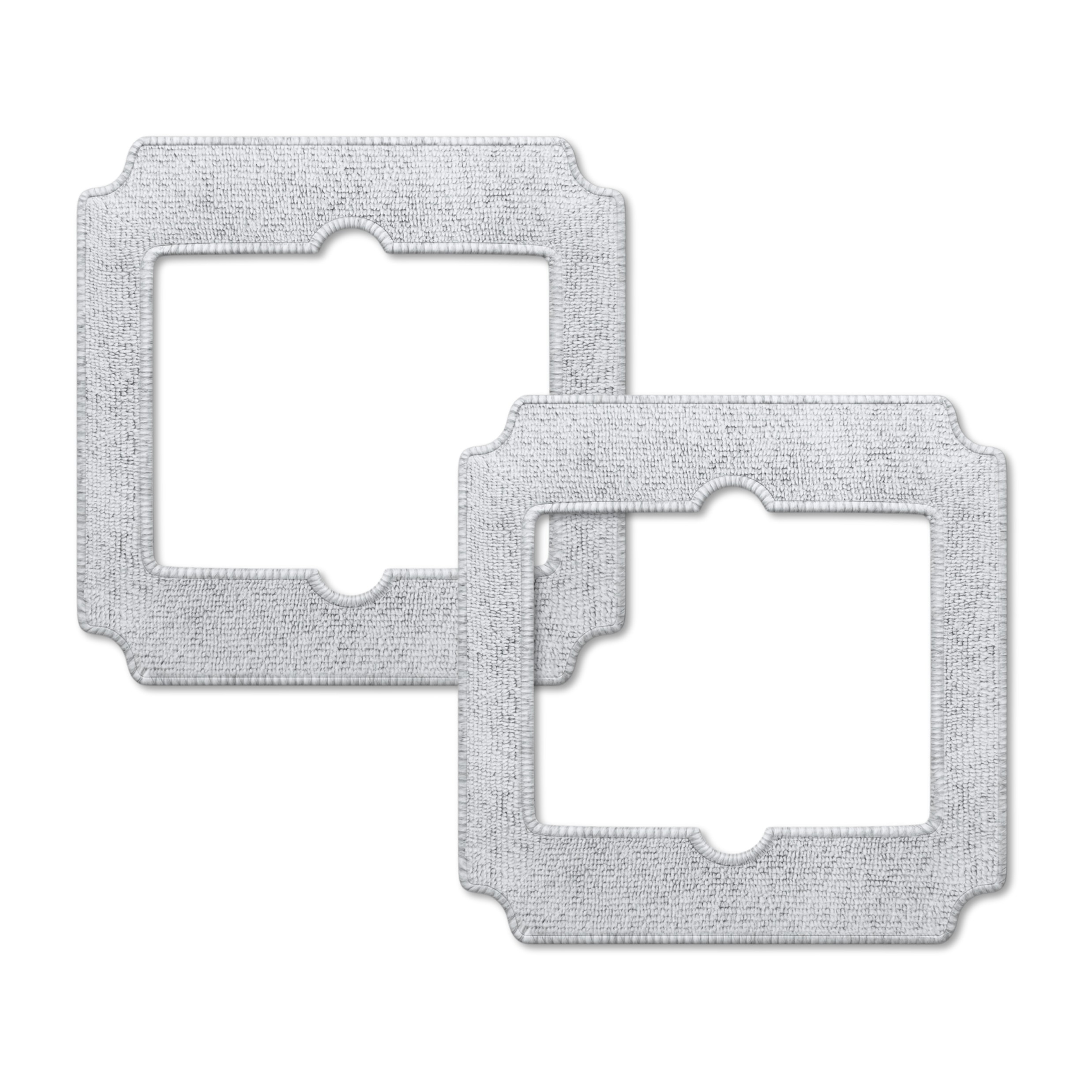 Winbot Pad Twin_2 - BNETA Ecovacs Winbot Pad