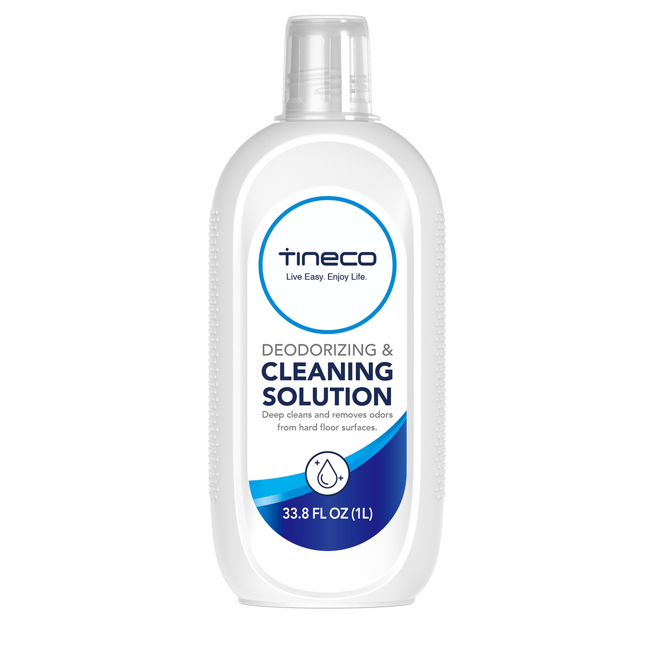 front - BNETA Tineco Cleaning Solution