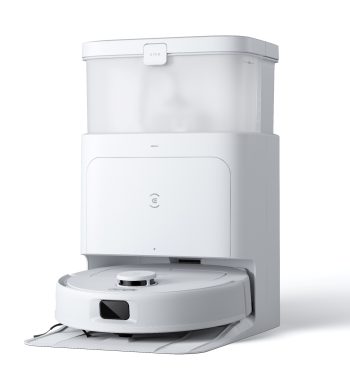 Ecovacs Deebot N30 Pro