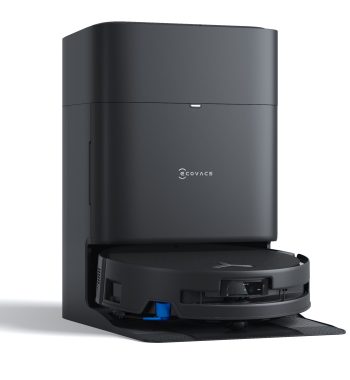 Deebot T80S Omni