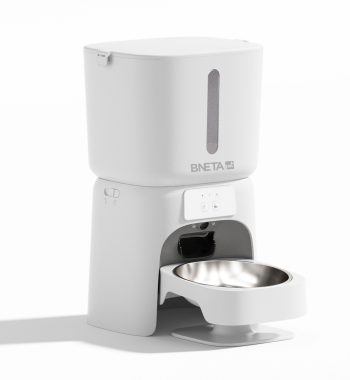 Main Image F24-C - BNETA Bneta F24-C Pet Feeder