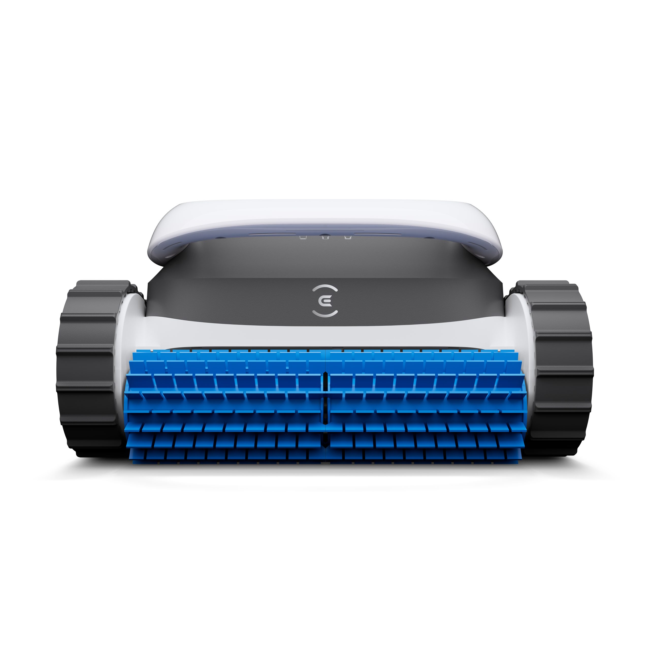 ECOVACS ULTRAMARINE P1 Robotic Pool Cleaner 4800GPH UltraPure Suction Technology